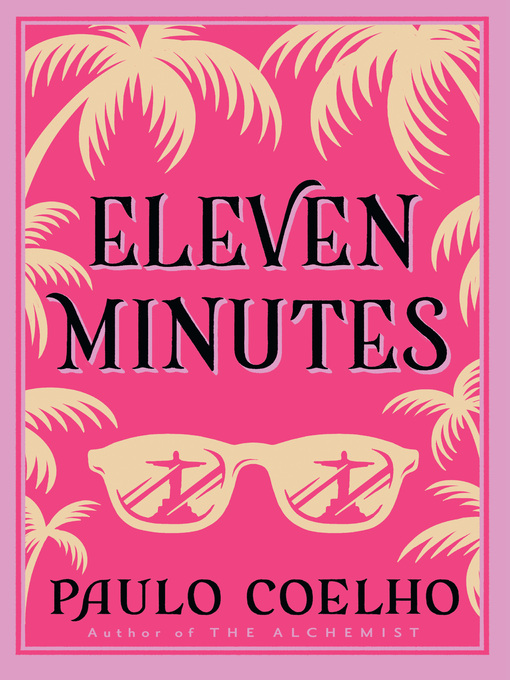 Eleven Minutes (eBook)